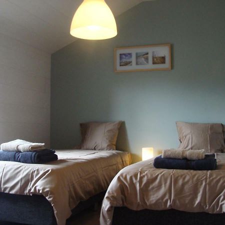 Duinhalm Villa Nieuwpoort Esterno foto